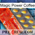 Magic Power Coffee new01